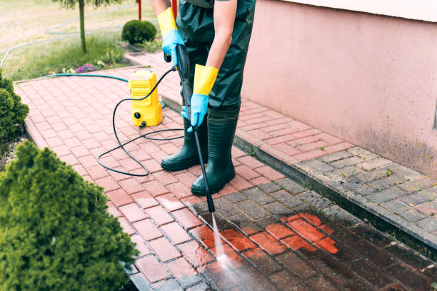 Professional Pressure Washing in Sunnyslope, WA