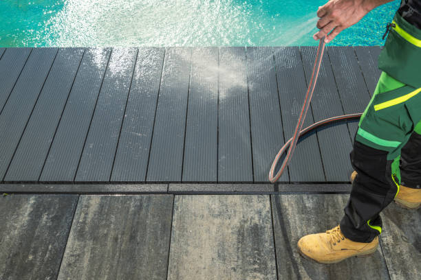 Best Pressure Washing Near Me  in Sunnyslope, WA