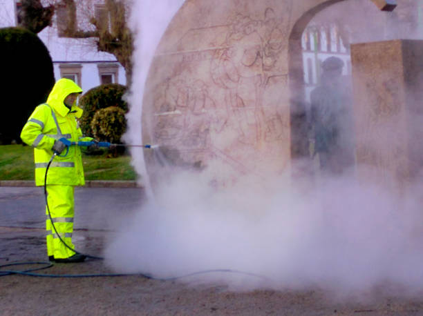 Best Pressure Washing Cost  in Sunnyslope, WA