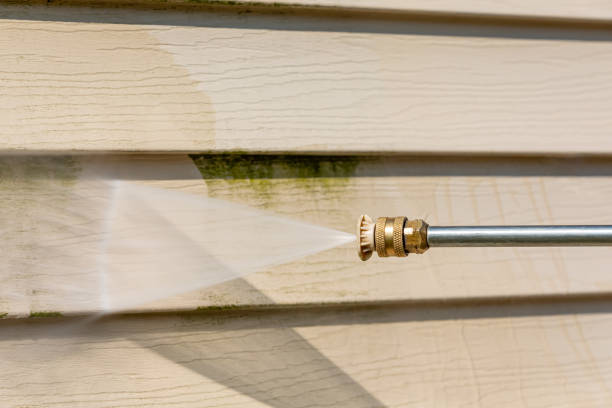 Best Roof Power Washing Services  in Sunnyslope, WA